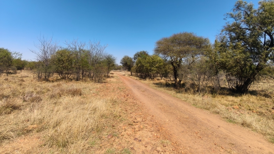 4 Bedroom Property for Sale in Zeerust North West